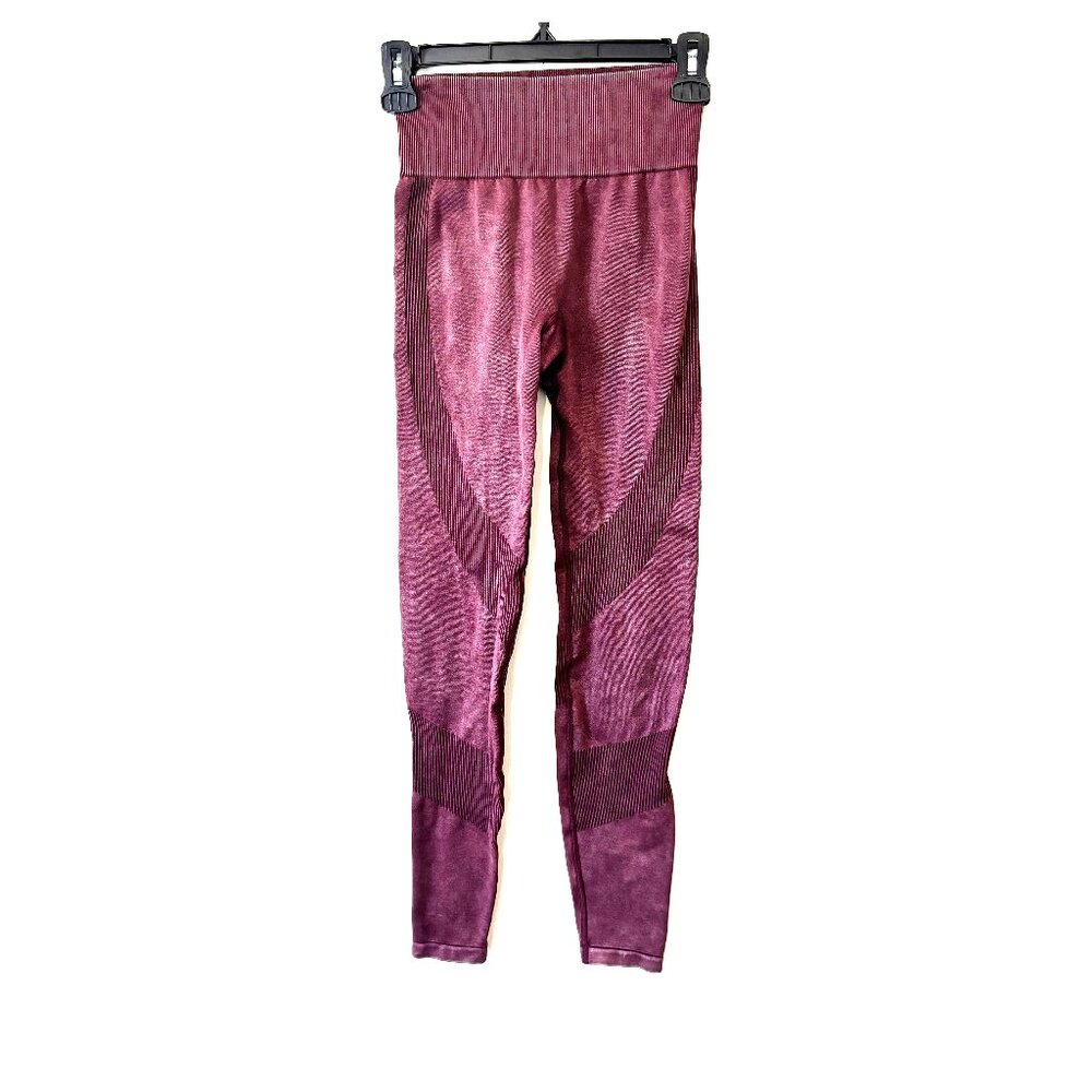 PINK VS Seamless Leggings, Size XS (FINAL PRICE)